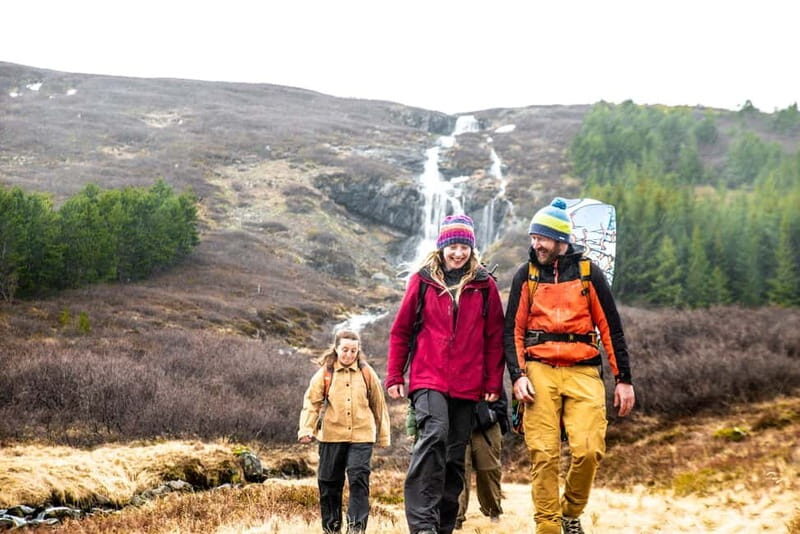 From Isafjordur: Wakeboarding and Hiking Day Trip - Authentic Experiences and Personal Touches