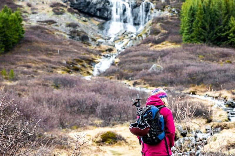 From Isafjordur: Wakeboarding and Hiking Day Trip - FAQ