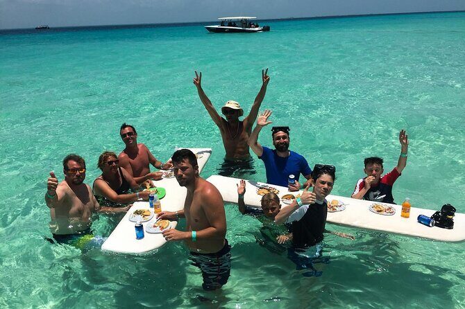 From Isla Mujeres/Riviera Maya: Swim with whale sharks!! - Conclusions: Who should consider this tour?