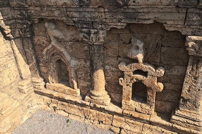 From Islamabad: Full Day Guided Taxila Ruins Exploration Tour - Potential Drawbacks and Things to Consider