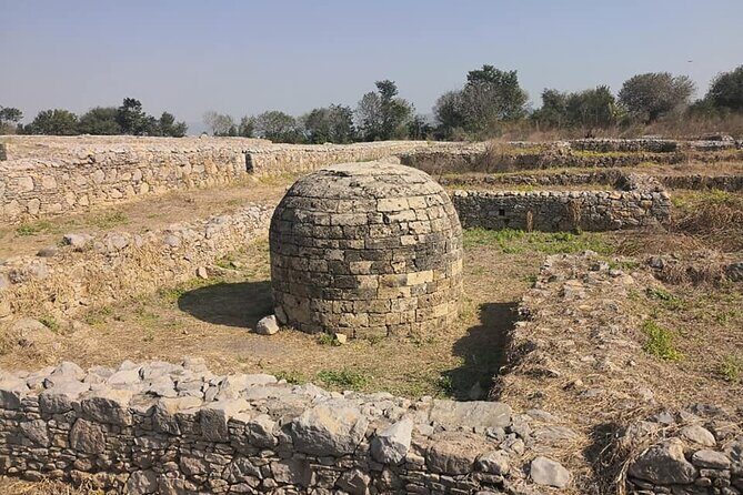 From Islamabad: Full Day Guided Taxila Ruins Exploration Tour - Is This Tour Right for You?