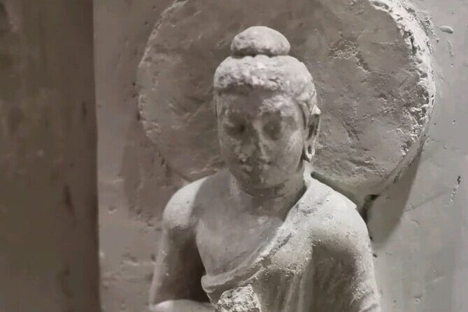 From Islamabad: Full Day Guided Taxila Ruins Exploration Tour - Final Thoughts