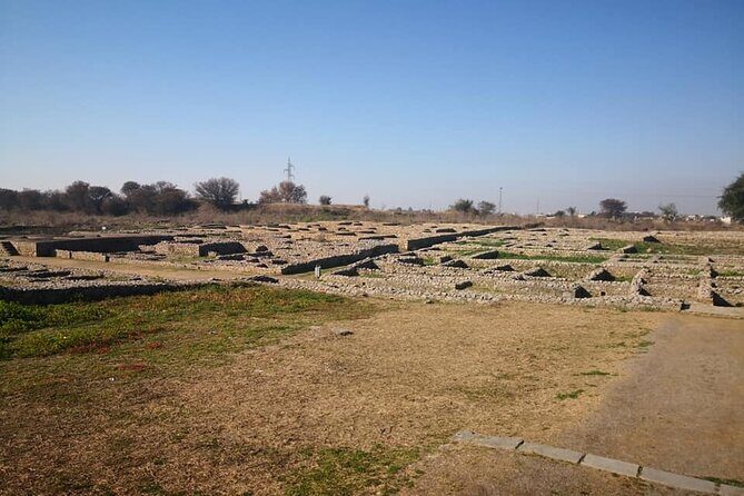 From Islamabad: Full Day Guided Taxila Ruins Exploration Tour - FAQ - Frequently Asked Questions