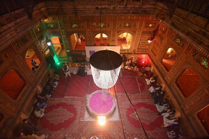 From Islamabad: Full Day Historical Peshawar Guided City Tour - Exploring Peshawar: A Deep Dive