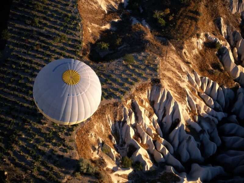 From Istanbul: 10-Day Turkey Tour & optional Hot Air Balloon - The Sum Up: Is This Tour Right for You?