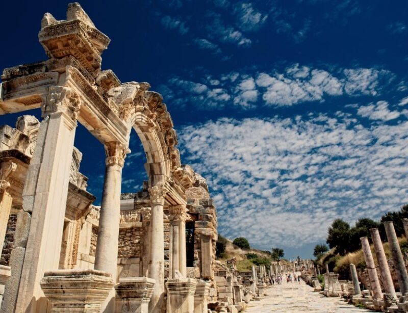 From Istanbul: 10 days Crossroads of Civilizations - What Makes This Tour Stand Out?