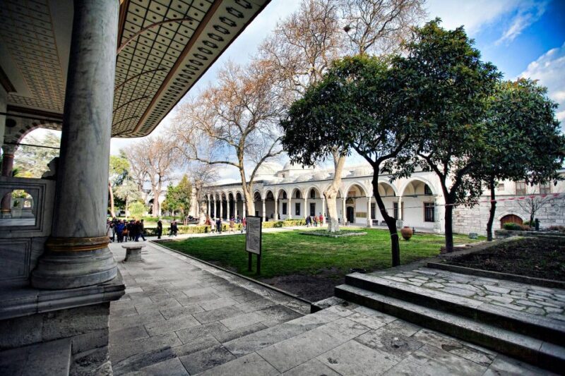 From Istanbul: 10 days Crossroads of Civilizations - Potential Drawbacks to Consider
