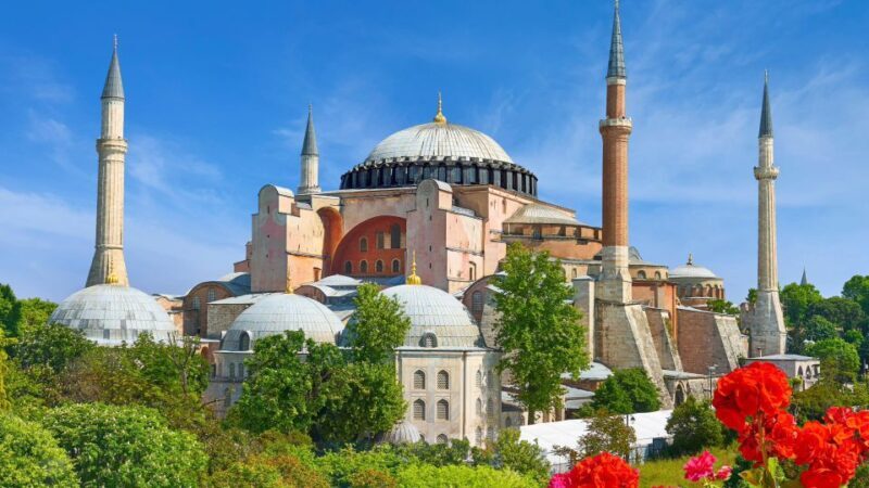 From Istanbul: 11-Day Turkey Highlights Tour with Flights - In-Depth Review: What Makes This Tour Stand Out