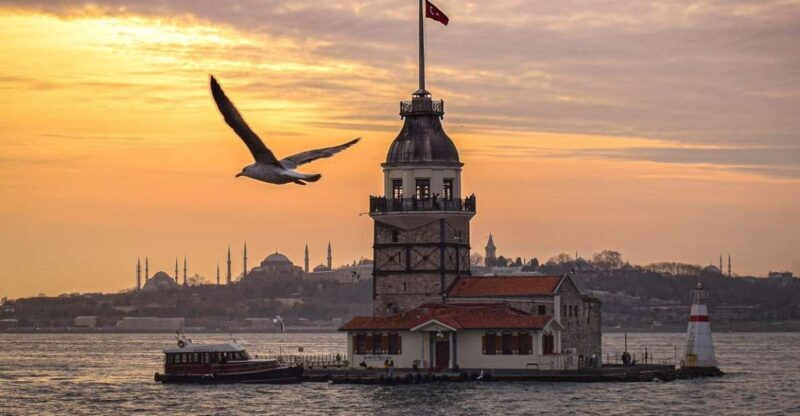 From Istanbul: 11-Day Turkey Highlights Tour with Flights - Frequently Asked Questions