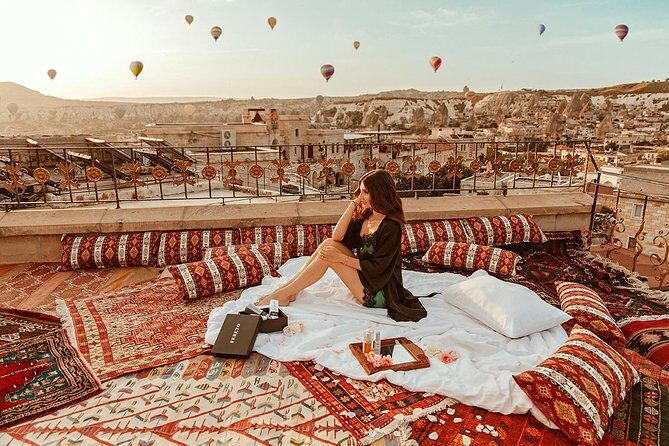 From Istanbul: 2-Day Cappadocia Highlights Tour by Plane - Key Points