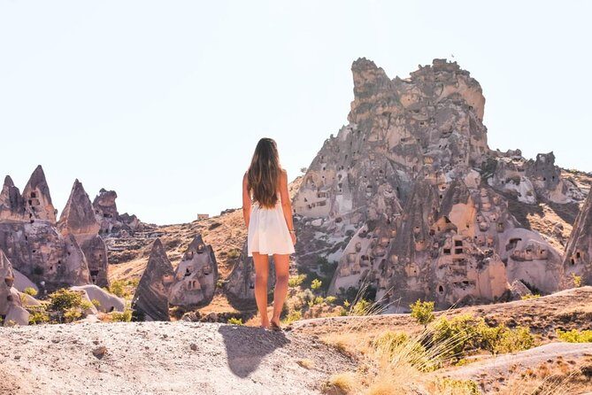 From Istanbul: 2-Day Cappadocia Highlights Tour by Plane - Final Thoughts