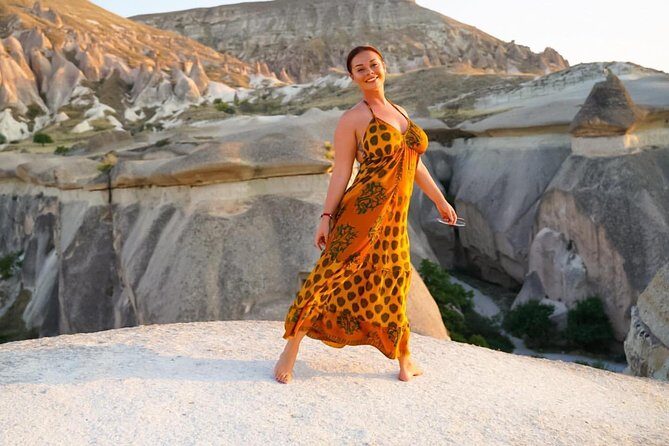 From Istanbul: 2-Day Cappadocia Highlights Tour by Plane - FAQ