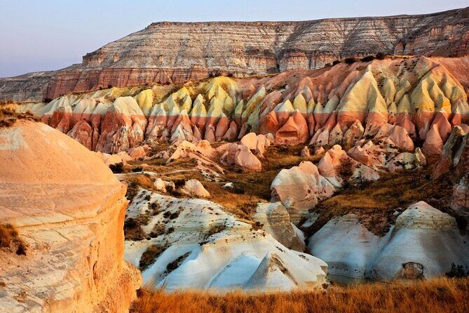 From Istanbul: 2-Day Cappadocia Private Tour by Plane - A Deep Dive into the Tour