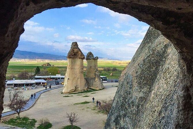 From Istanbul: 2-Day Cappadocia Private Tour by Plane - Frequently Asked Questions