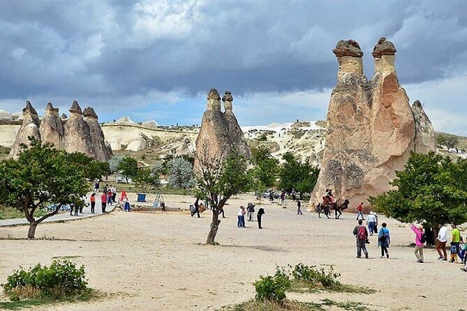 From Istanbul: 2-Day Cappadocia Private Tour by Plane - The Sum Up