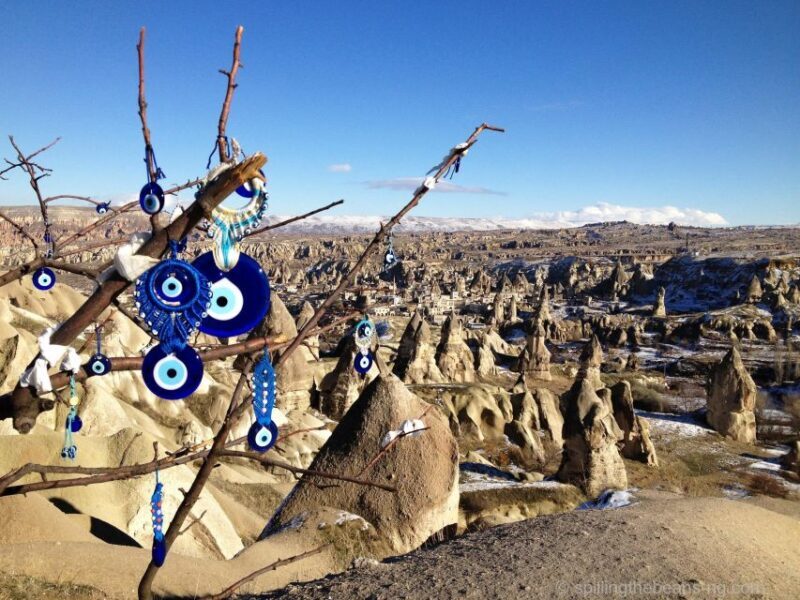 From Istanbul: 2-Day Cappadocia Tour By Bus or Plane - Key Points