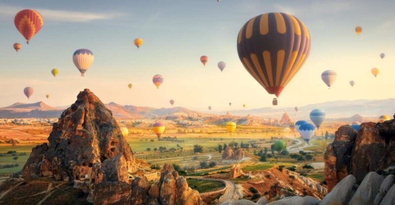From Istanbul: 2-Day Cappadocia Tour By Bus or Plane - A Detailed Look at the 2-Day Cappadocia Tour