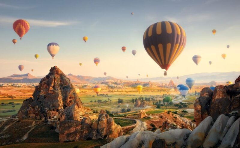 From Istanbul: 2-Day Cappadocia Tour By Bus or Plane - FAQ