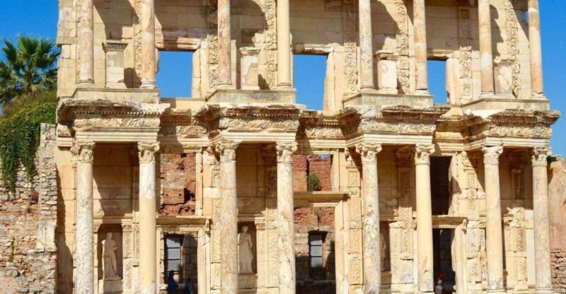 From Istanbul: 2-Day Ephesus, Pamukkale, & Hierapolis Tour - The Value of the Experience