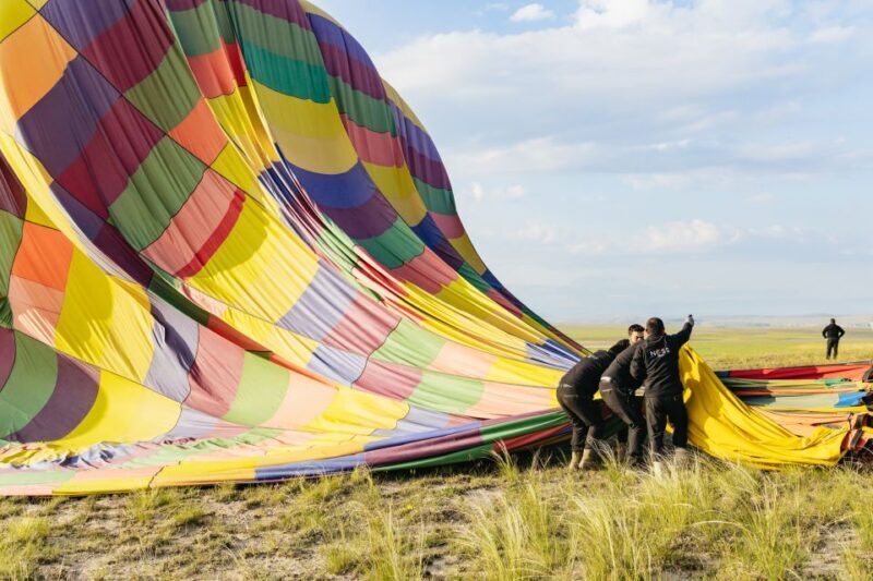 From Istanbul: 2-Day Trip to Cappadocia w/Balloon+Cave Hotel - Final Thoughts: Is It Worth It?