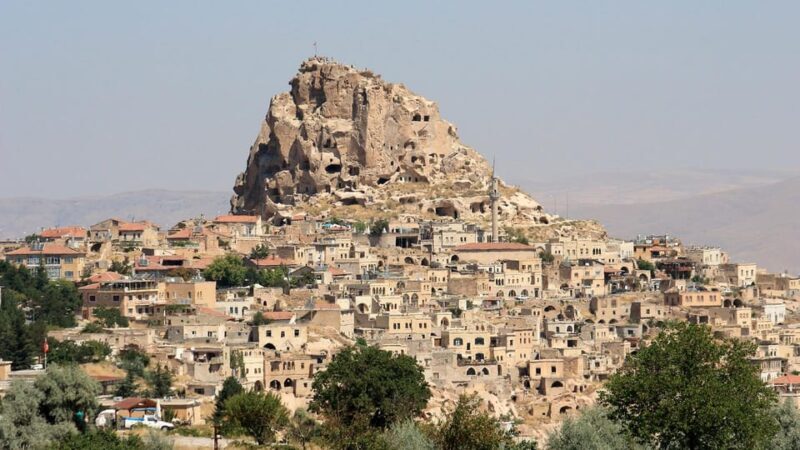 From Istanbul: 2 Days Cappadocia Tour by Return Flight - A Deep Dive Into the 2-Day Cappadocia Experience