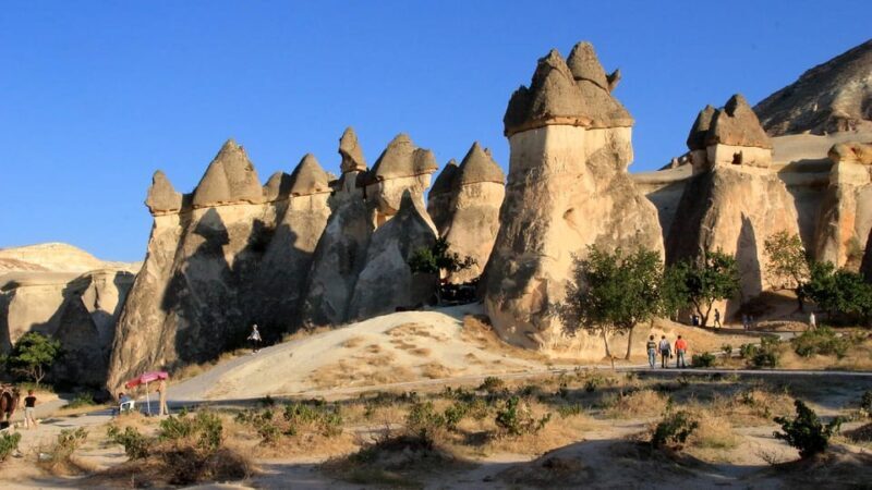 From Istanbul: 2 Days Cappadocia Tour by Return Flight - FAQs