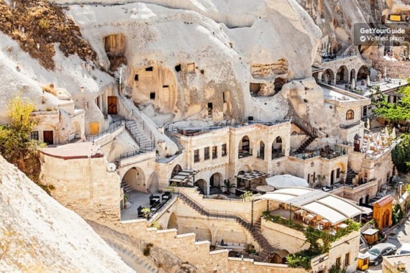 From Istanbul: 2 Days Cappadocia Tour by Return Flight - Final thoughts