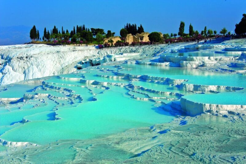 From Istanbul: 2 days Pamukkale and Ephesus Tour - The Value and Who It’s Best For