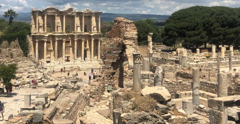 From Istanbul: 2 Days Private Pamukkale and Ephesus Tour - Practical Details and Logistics