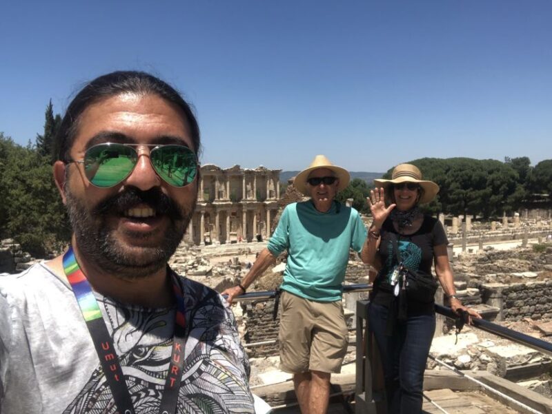 From Istanbul: 2 Days Private Pamukkale and Ephesus Tour - FAQs