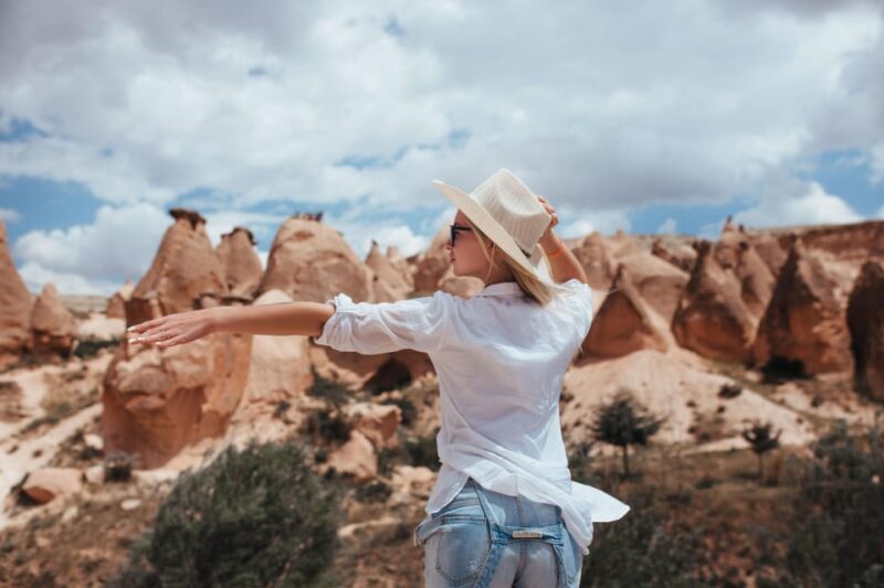 From Istanbul: 3-Day Cappadocia Highlights Tour by Plane - Introduction: An Unforgettable Shortcut to Cappadocia’s Wonders