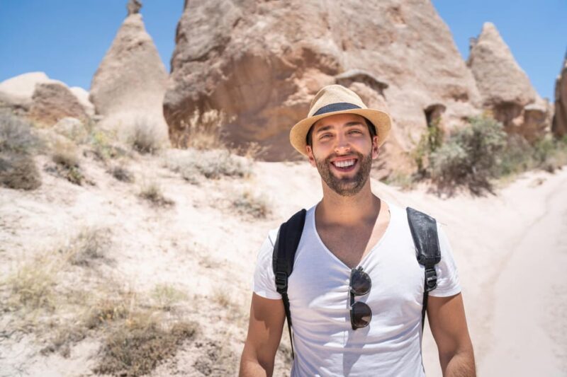 From Istanbul: 3-Day Cappadocia Highlights Tour by Plane - A Deep Dive Into the 3-Day Cappadocia Experience