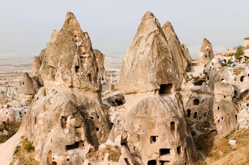 From Istanbul: 3-Day Cappadocia Highlights Tour by Plane - FAQ: Practical Questions About the Tour