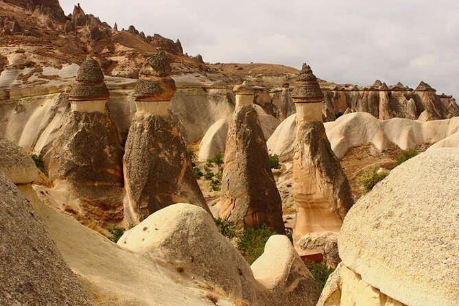 From Istanbul: 3-Day Cappadocia Highlights Tour by Plane - A Practical, Authentic Look at the 3-Day Cappadocia Highlights Tour from Istanbul