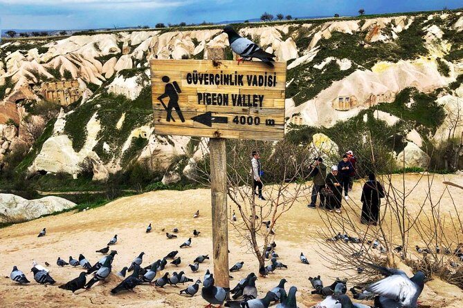 From Istanbul: 3-Day Cappadocia Highlights Tour by Plane - A Complete Breakdown of the 3-Day Cappadocia Itinerary