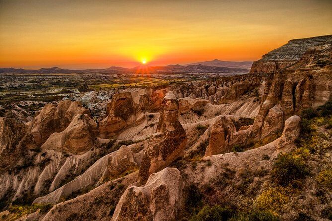 From Istanbul: 3-Day Cappadocia Highlights Tour by Plane - Pricing and Value Analysis