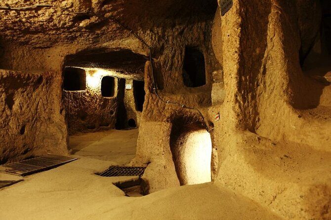 From Istanbul: 3-Day Cappadocia Highlights Tour by Plane - Who Would Love This Tour?