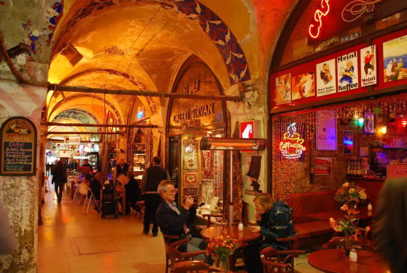 From Istanbul: 6-day guided tour - Who Is This Tour Best For?