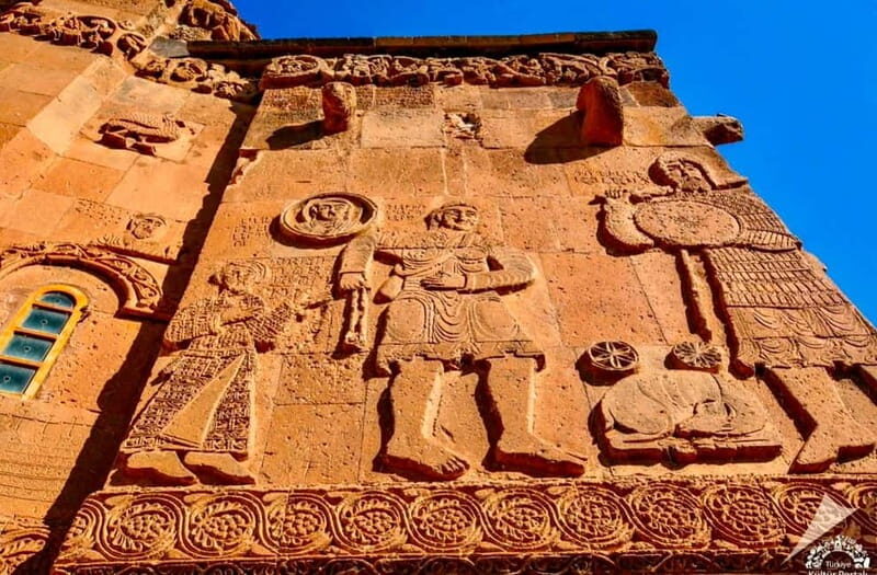 From Istanbul: 8-Day Eastern Anatolia and Mesopotamia Tour - A Closer Look at the 8-Day Eastern Anatolia and Mesopotamia Tour