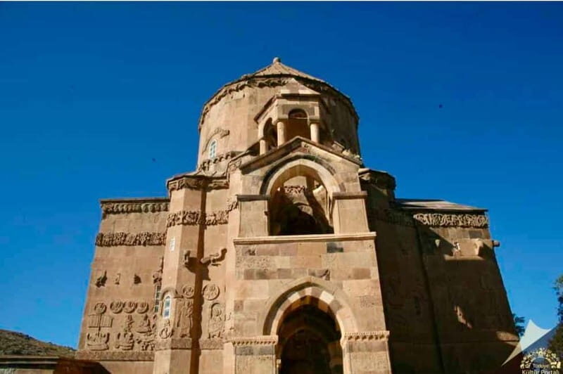 From Istanbul: 8-Day Eastern Anatolia and Mesopotamia Tour - Final Thoughts: Who Will Love This Tour?