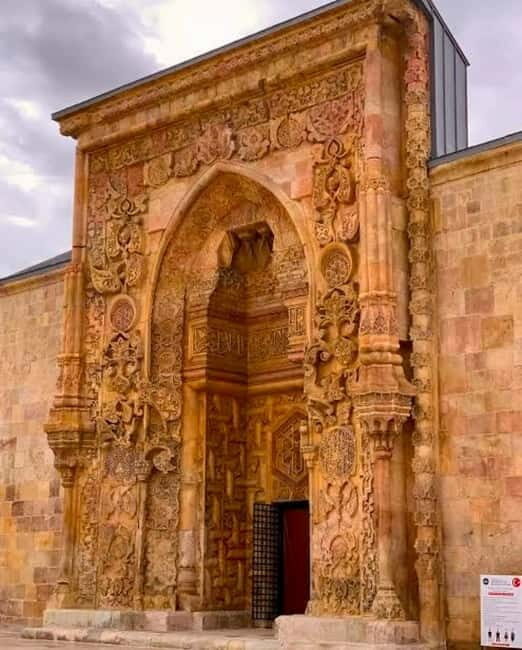 From Istanbul: 8-Day Eastern Anatolia and Mesopotamia Tour - FAQs