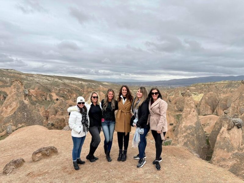 From Istanbul: 8-Day Turkey Tour with Flights - Why This Tour Works for You