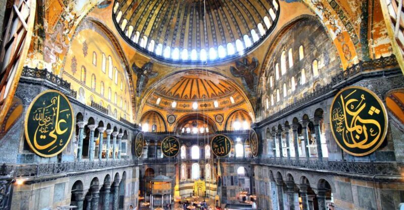 From Istanbul: 9-Day Colors of Turkey Tour - Who Will Love This Tour?