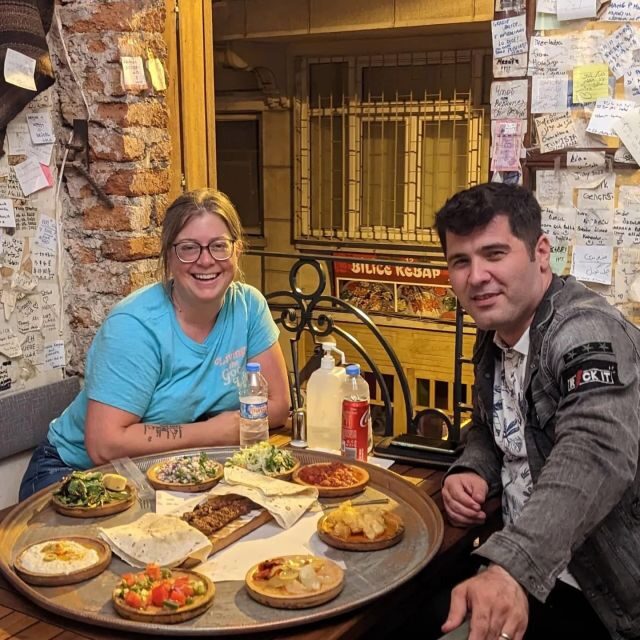From Istanbul Airport: Layover City Tour with Options - Quick Overview of the Istanbul Airport Layover City Tour