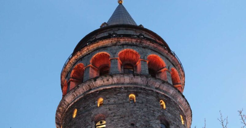 From Istanbul Airport: Layover City Tour with Options - Who Should Consider This Tour?