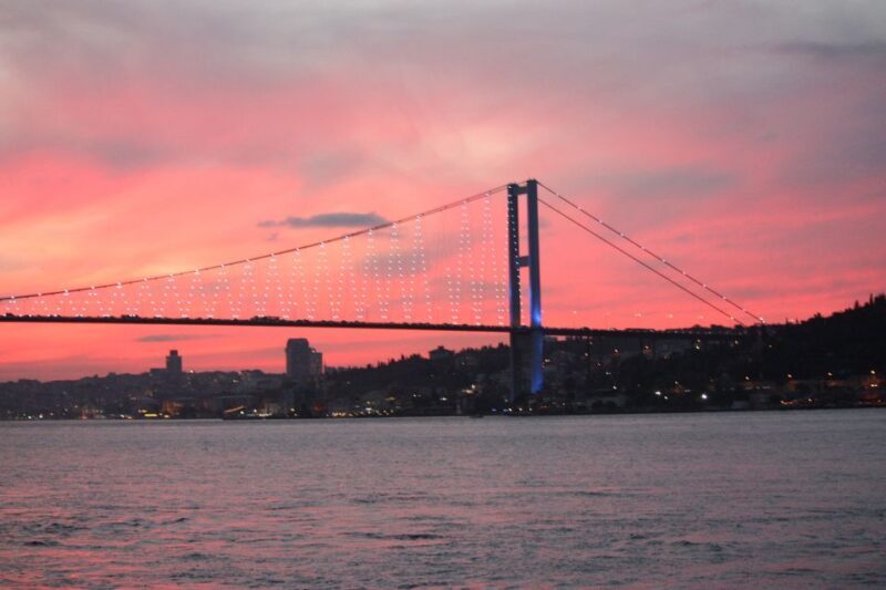 From Istanbul Airport: Layover City Tour with Options - FAQs