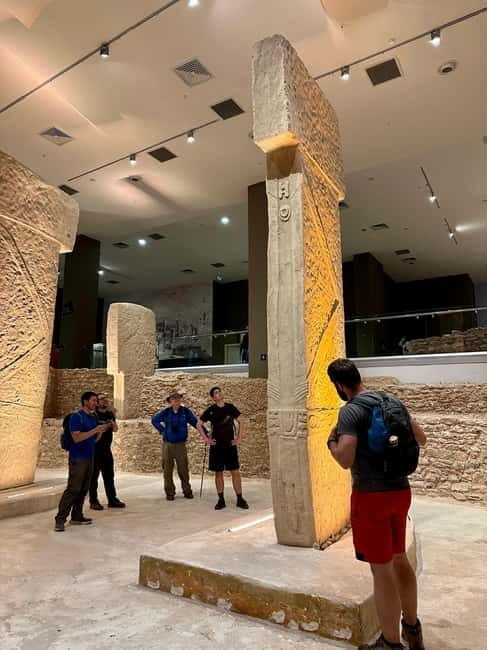from Istanbul: anlurfa, Göbeklitepe & Balklgöl Day Trip - Why This Tour Offers Real Value