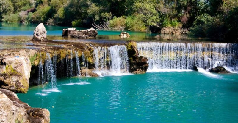 From Istanbul: Antalya & Alanya Private Day Tour with Lunch - Exploring the Day Trip: An In-Depth Look