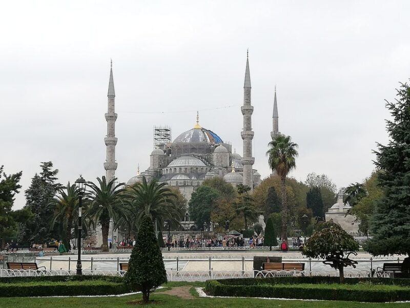 From Istanbul: Best of Turkey 8 Days, 7 Nights Guided Tour - FAQs