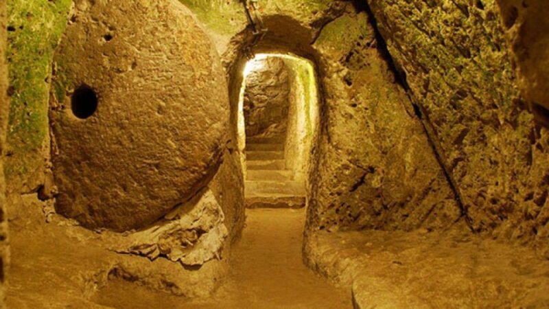 From Istanbul: Best of Turkey Multi-Day Tour Package - Canakkale: Gateway to Ancient Myths